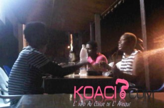 Côte d'Ivoire : A l'approche des fêtes, la fin du monde n'inquiète personne !